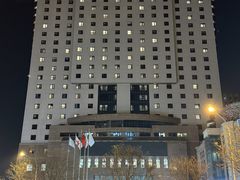 -北京东三环希尔顿逸林酒店