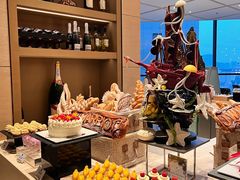 -TABLE·味西餐厅-成都茂业JW万豪酒店