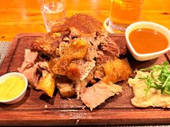 -Secco德式餐吧(南秀村店)