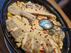 -马仕玖煲·融合菜·酥不腻烤鸭(人大店)