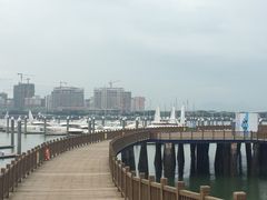 -鑫艋游艇海钓俱乐部