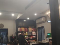 -舟山小海鲜大排档(稻香新村店)