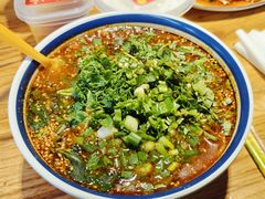 -云阿蛮生烫牛肉米线(景星店)