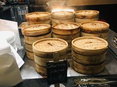 -Social 秀西餐厅-长沙瑞吉酒店(运达店)