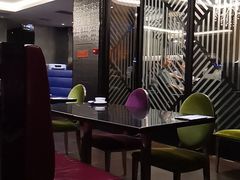大堂-鹿港小镇(滨北店)