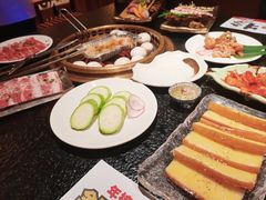 -牛家酒场(7mall店)
