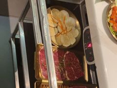 -炙城·韩式烤肉(南京东路店)