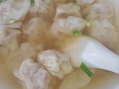 -汪家馄饨(集庆路店)