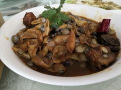 -上和臻品中国菜(花园街店)