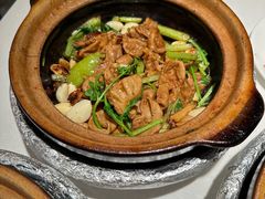 啫啫肥肠-煲煲好(朝阳门店)