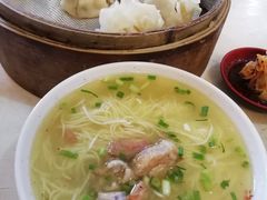 -海汇源老烧麦店(东大街总店)