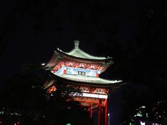 -寻梦滕王阁实景演出