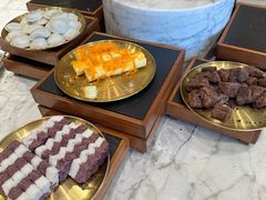 -延吉白山大厦酒店