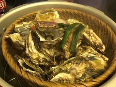 -望江门小龙虾·烧烤(九堡店)