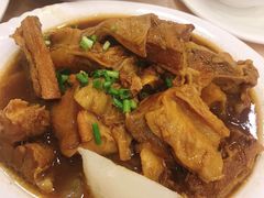 -盛记粥面(佐敦店)