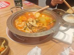 -福客麻辣烫·现炒麻辣香锅(印力中心店)