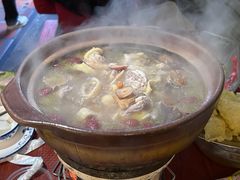 -威邵鸡煲(西华路总店)