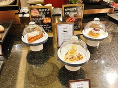 -鸣诗自助餐(澳門四季酒店)