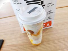 -喜茶(杭州滨江宝龙店)
