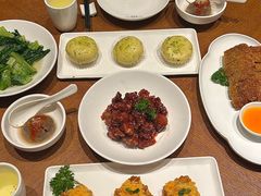 -芋包王闽南茶楼(八市店)
