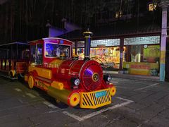 -深圳锦绣中华民俗村