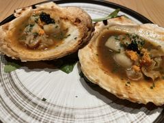 -yokocho上横町·日本食街(深业上城店)