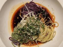 -绿茶餐厅(天津天河城店)