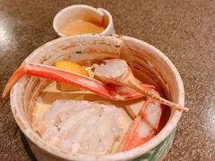 -蟹道乐(京都本店)