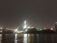 -武汉两江游览·夜游长江(汉口粤汉码头)