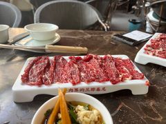 -潮德阿水牛肉火锅(深圳总店)
