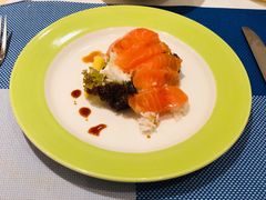 -味餐厅·海鲜·火锅·自助餐