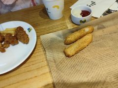 -菲滋意式餐厅(银泰百货金华江南店)