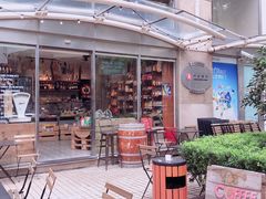 -Alimentari早午餐(安福路店)