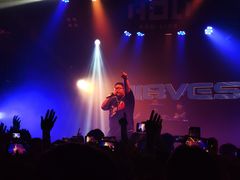 -HOU LIVE(下沙店)