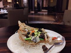 -浙江安吉JW万豪酒店·万豪中餐厅