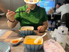 -厨艺海鲜自助餐厅•越秀宾馆希尔顿格芮精选酒店