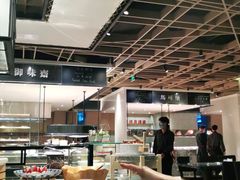 -金海湾自助餐厅(金陵饭店)