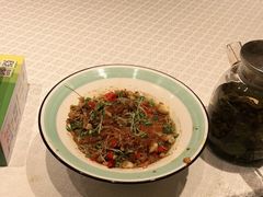-小尕子·新疆菜(明园店)