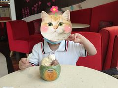 -哈根达斯(合肥天鹅湖店)