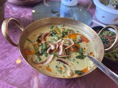 -南沙游艇会·大兵船餐厅