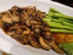 -京味斋·北京烤鸭(北京南站洋桥店)