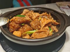 -陶陶居酒家(第十甫路总店)