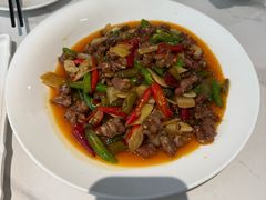 -琬苑鸽庄·川粤融合菜(解放碑总店)