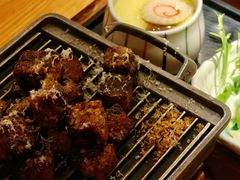 -味太助·银饭食堂(中华城店)