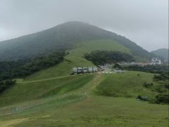 -大姆山草场