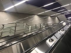 -红土地(地铁站)