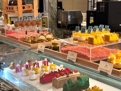 -深圳国际会展中心洲际酒店