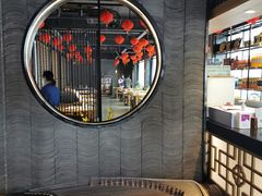 -静一·食光里(黄河路店)