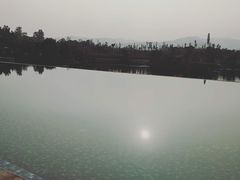 -三岔湖环球融创天堂洲际酒店水乐园