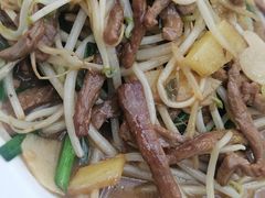 -巴蜀川菜馆(瓯北大道店)